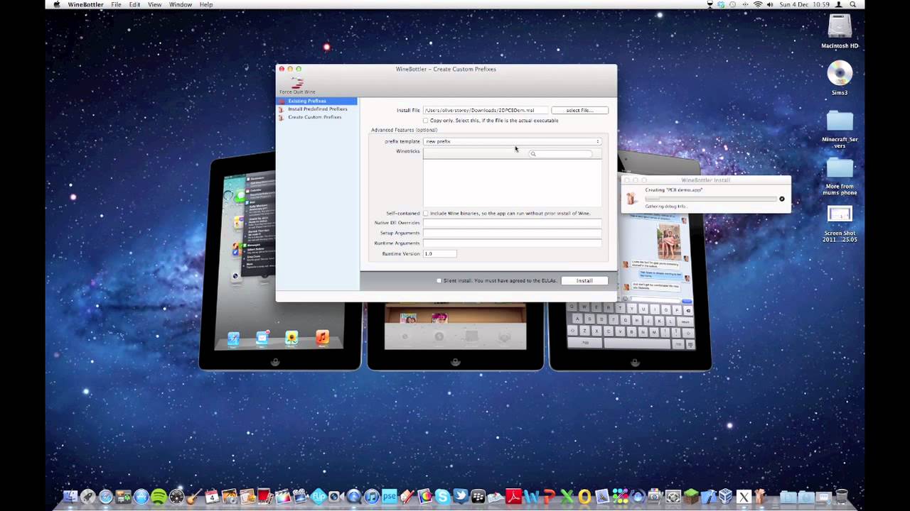 wine for mac 10.5.8 download